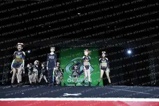 Wicked Elite Mr & Ms Mischief
