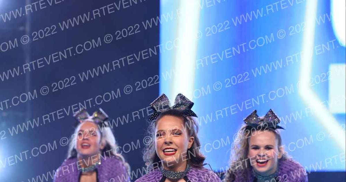 Ultimate Athletics Dynasty · CHEERSPORT Nationals