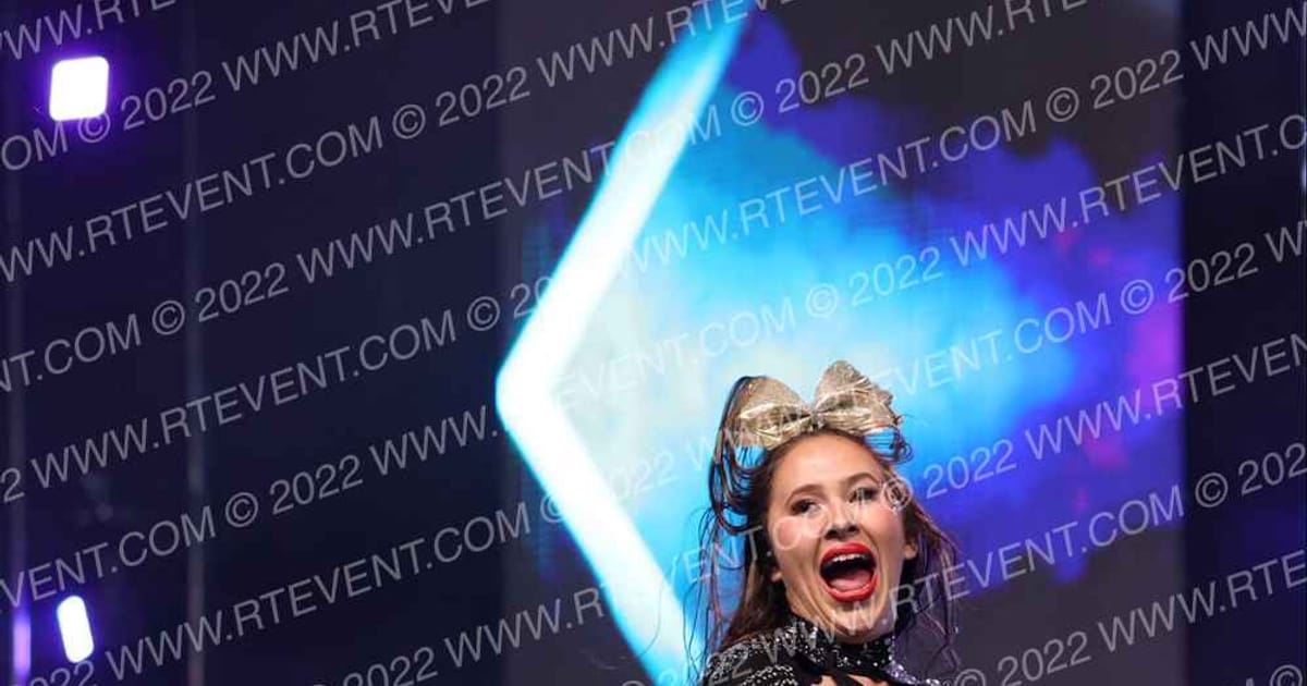Five Star Athletics Dream · CHEERSPORT Nationals