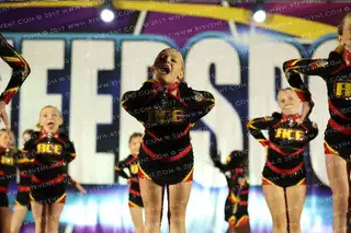 ACE of Hattiesburg Aztecs