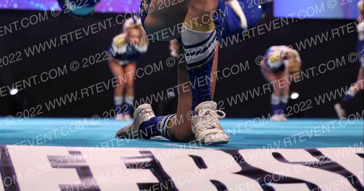 Cheer Athletics - Plano Cheetahs · CHEERSPORT Nationals