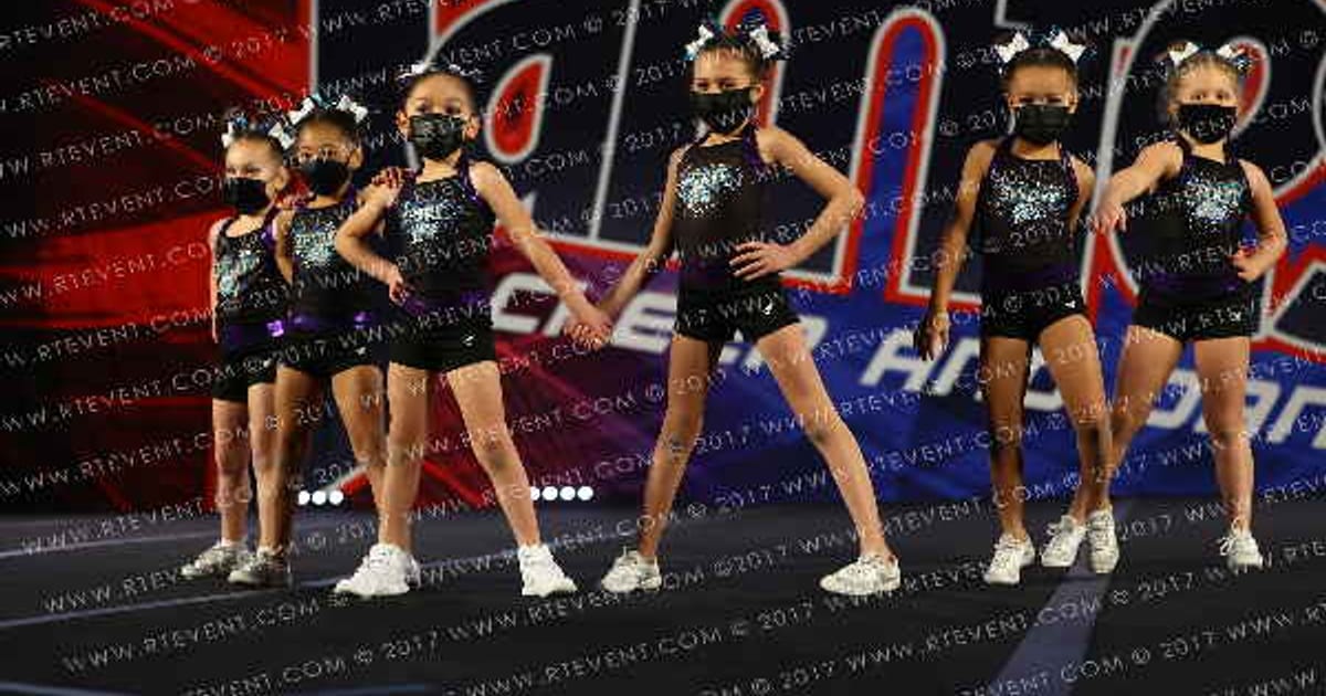 Spirit Too Tiny Treasures · JAMFest Trenton Classic