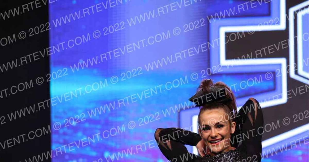 East Celebrity Elite Bomb Squad · CHEERSPORT Nationals