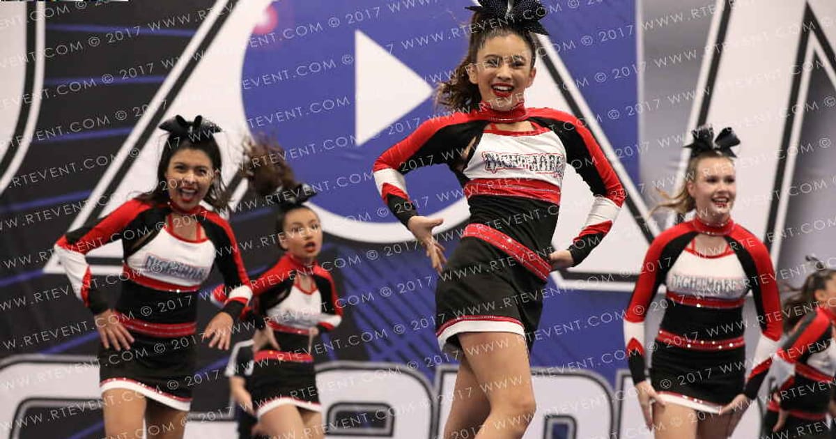 SPIRIT PREPARATORY SCHOOL NIGHTMARES · Holiday Showcase