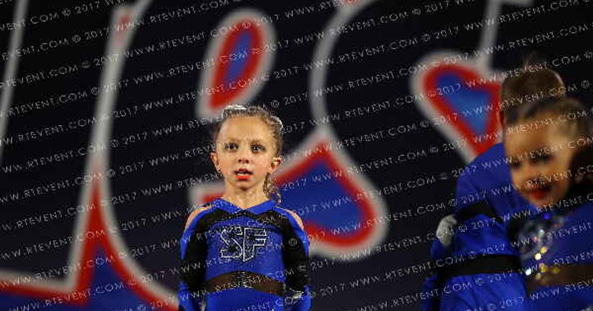 Spirit Factory Tiny Sky · JAMFest Trenton Classic