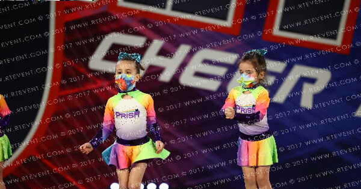 Prism Elite Aquamarine · JAMFest Trenton Classic