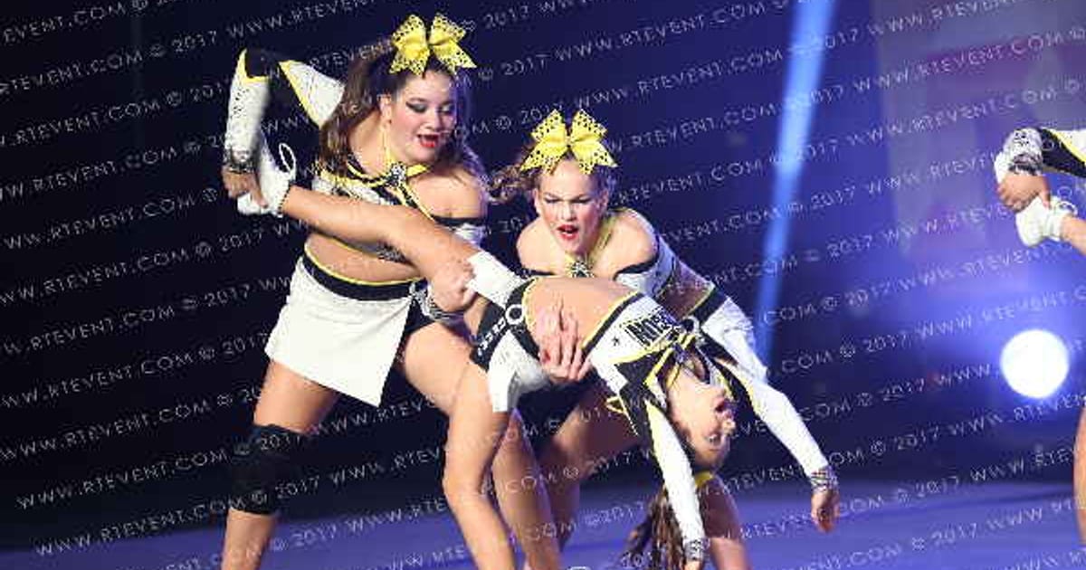 Top Gun Bullet Gold Day 1 · Gold Rush Orlando