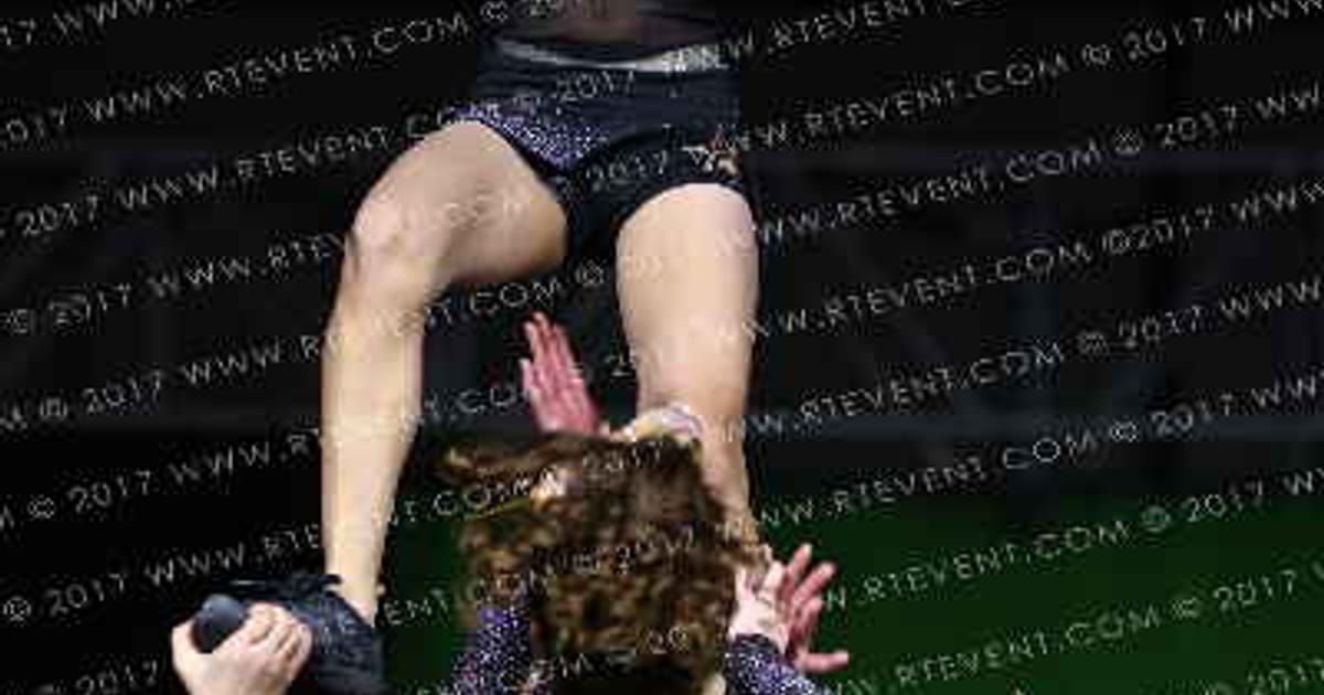 Iconic All Stars Famous · Schaumburg Grand Nationals DI DII