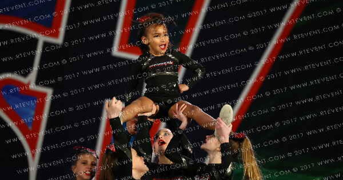 Airborne Elite All Stars Renegades · JAMFest Trenton Classic