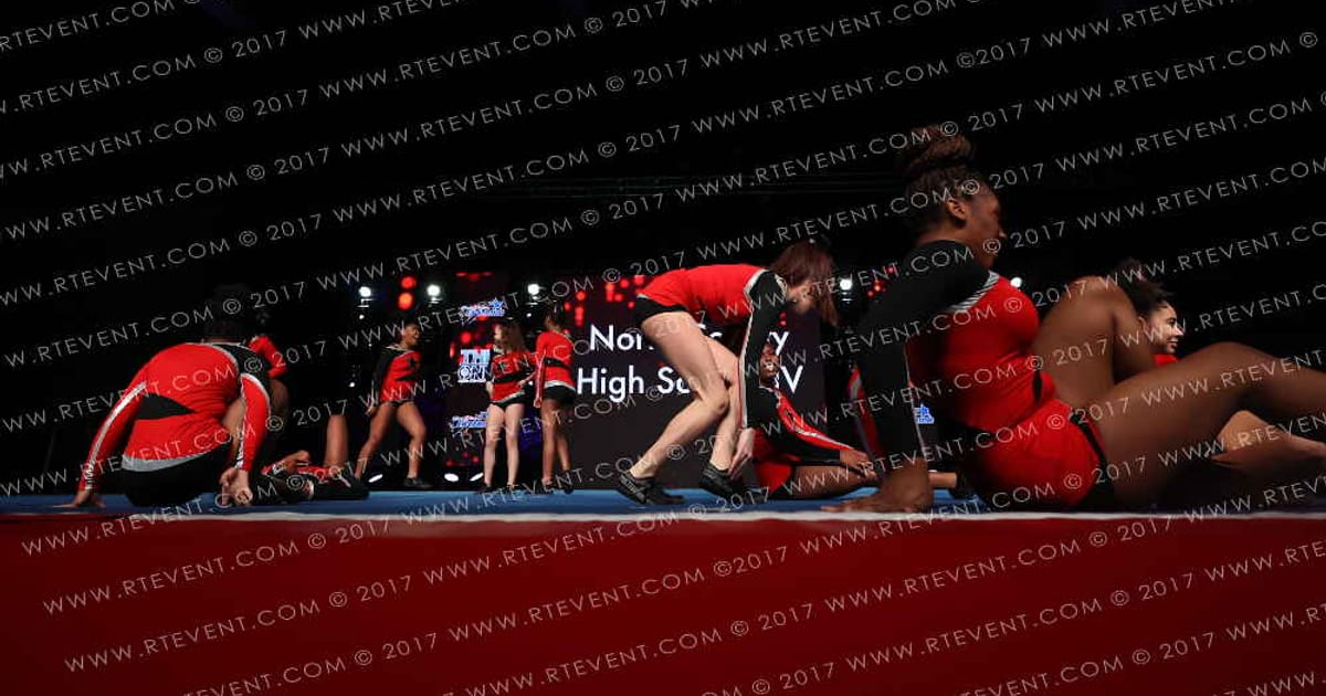 North County High School JV · Mid Atlantic Open