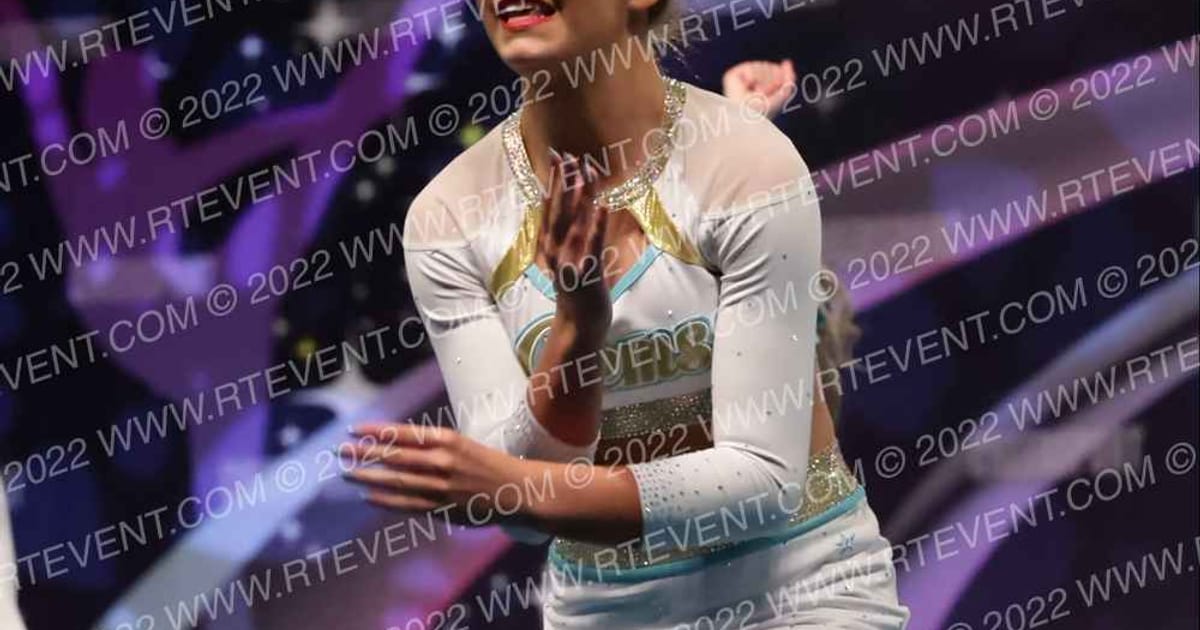 HCA Gems Knockouts · CHEERSPORT Nationals