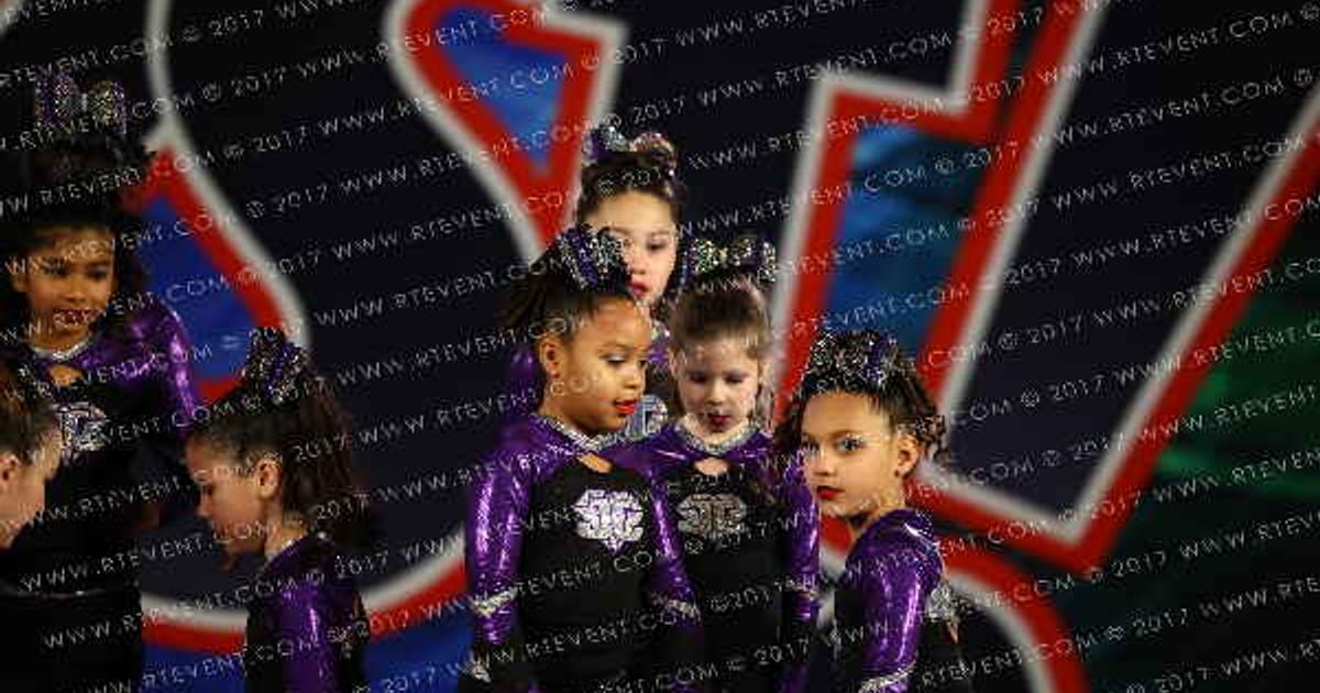 Jerzey Jewelz Youth Prep · JAMFest Trenton Classic