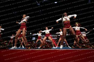 Bishop McNamara High School JV