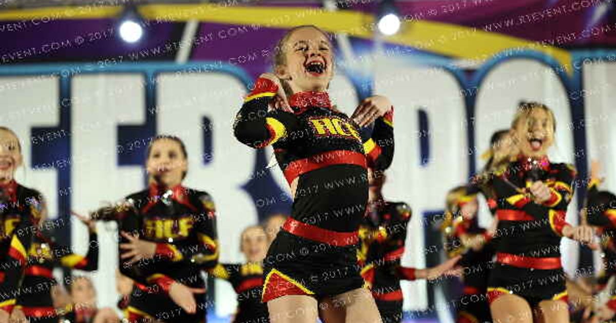 ACE of Hattiesburg Sequoyahs · Biloxi Classic DI DII