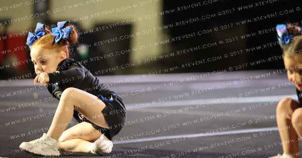 Myrtle Beach Allstars Rainbows · Concord Challenge