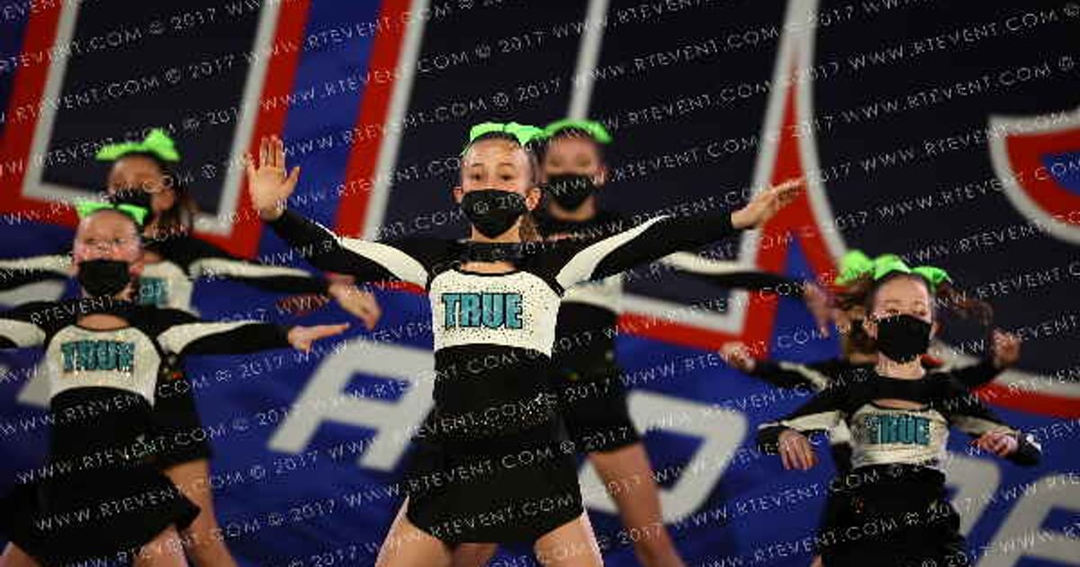 True Allstars TRUST · JAMFest Trenton Classic