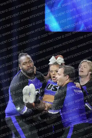 USA STARZ REIGN NA