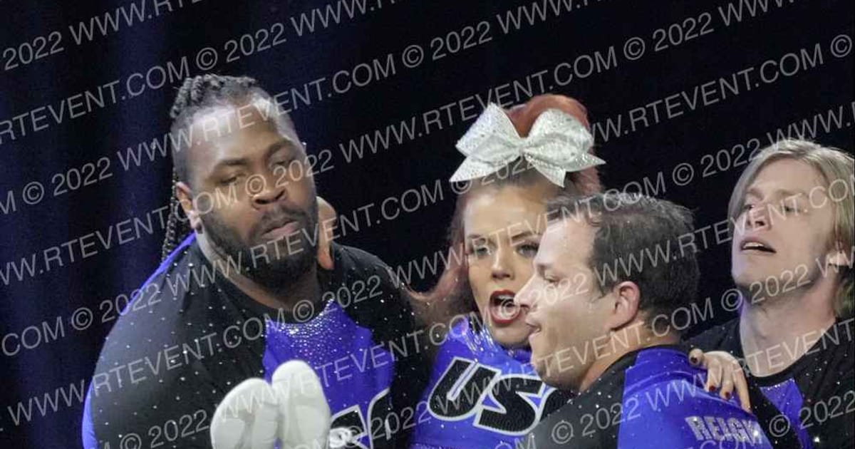 USA STARZ REIGN NA · AS Nationals
