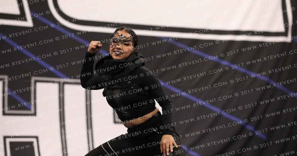 CCA SHADOW OPS · Holiday Showcase
