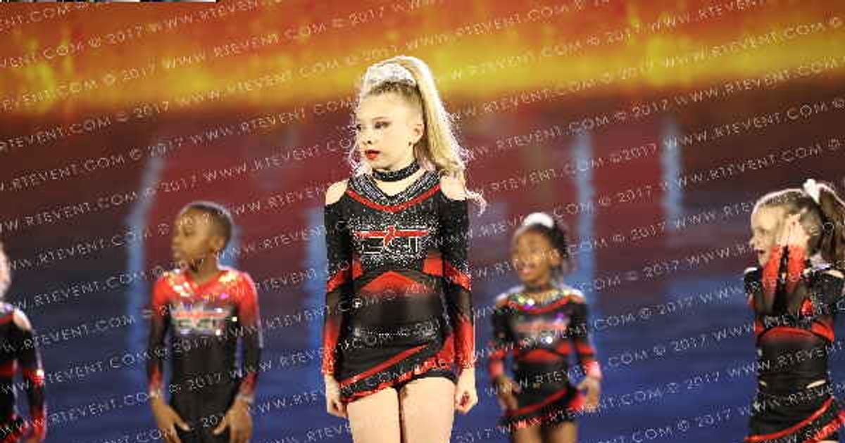 Xtreme Athletics South ECT Sparks · Concord Challenge