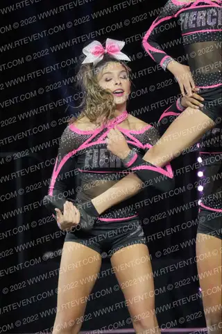 FIERCE JUNGLE CATS NA