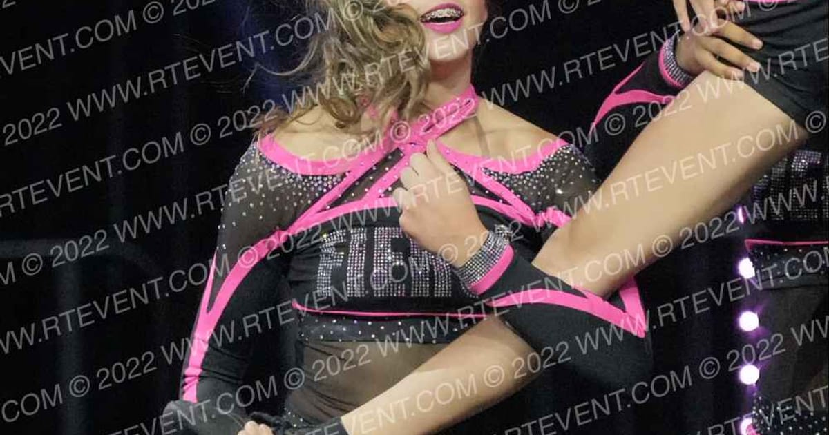 FIERCE JUNGLE CATS NA · AS Nationals