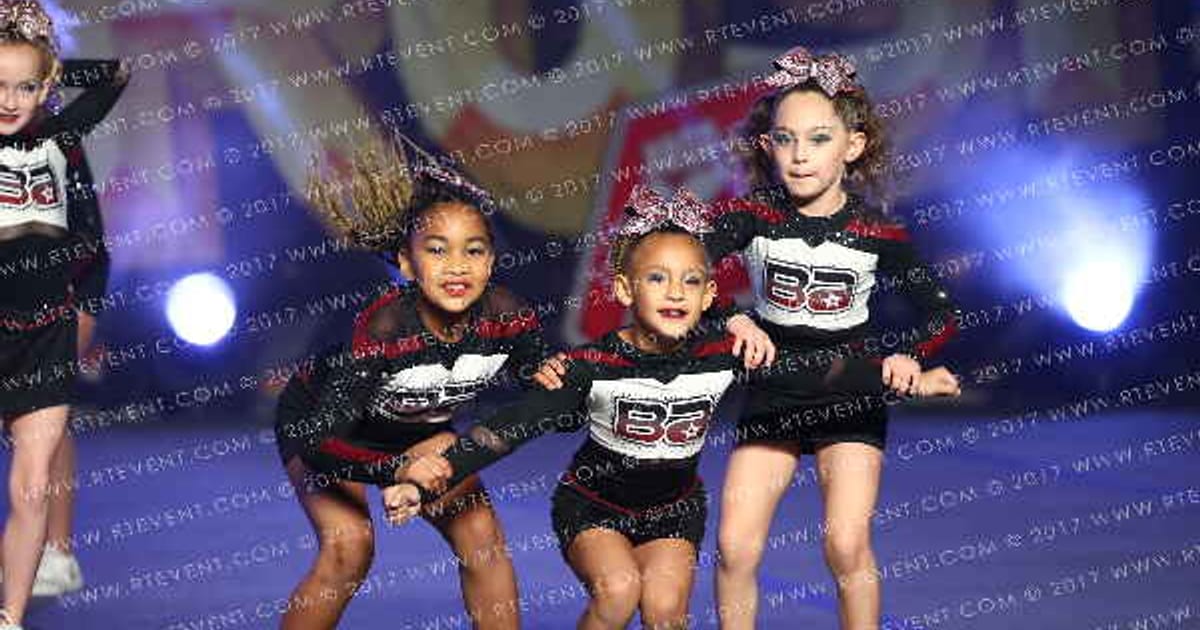 Brandon All-stars Gold · Gold Rush Orlando