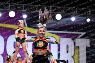 Boca Raton Hurricane All Stars CAT 5
