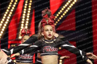 FUSION HOT SHOTS NA