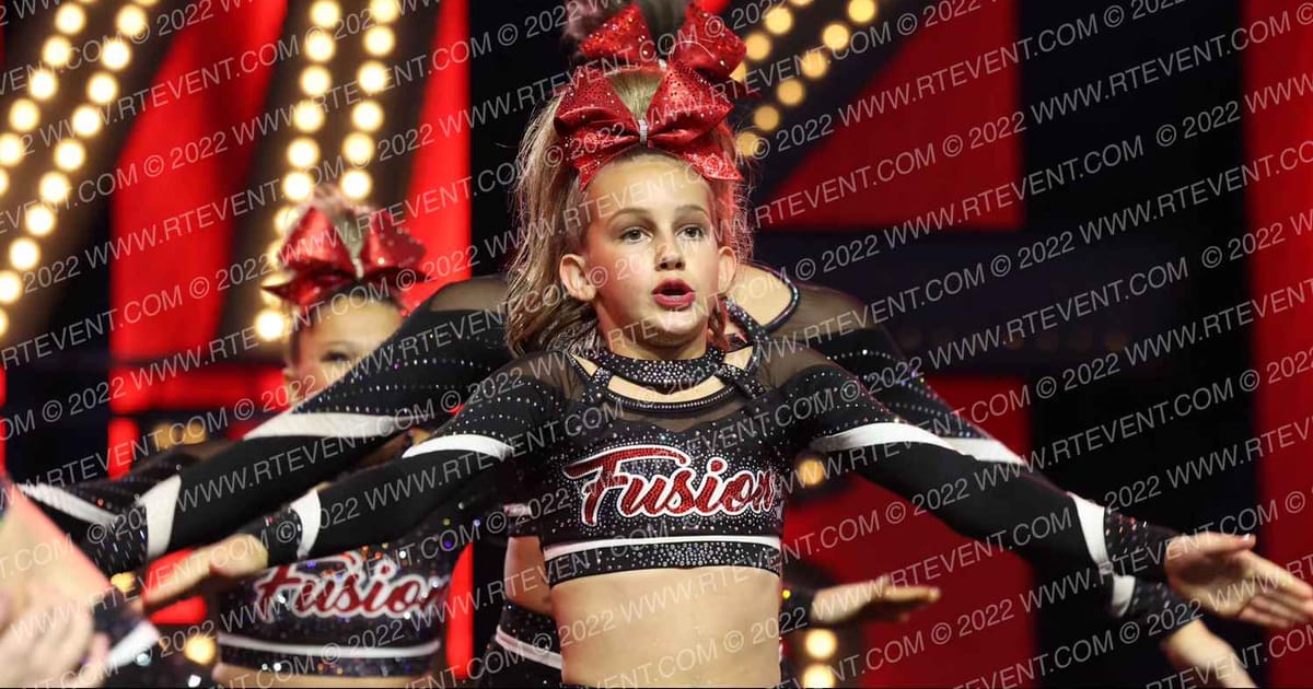 FUSION HOT SHOTS NA · AS Nationals