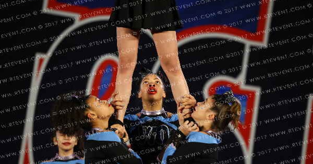Warrior Outlaws Lady Rage · JAMFest Trenton Classic
