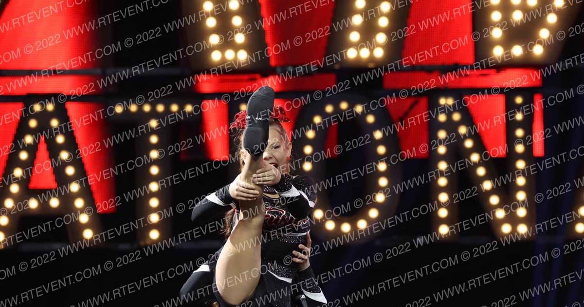 FUSION NITRO NA · AS Nationals