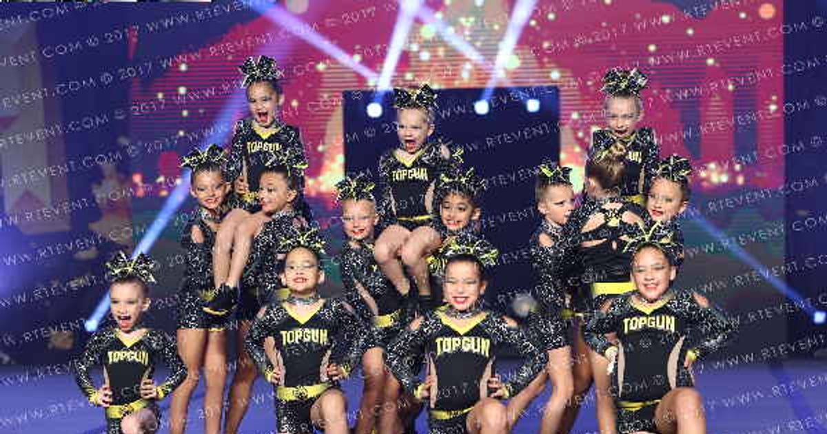 Top Gun All Stars (Top Gun) Pellets · Gold Rush Orlando