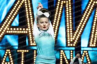 CHEER SPORT SHARKS MINI MAGNIFICENT NA