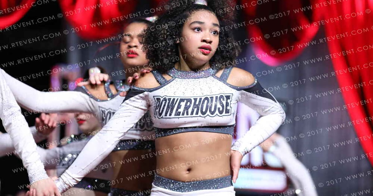 Power House All Stars Invincible · Encore Grand Nationals