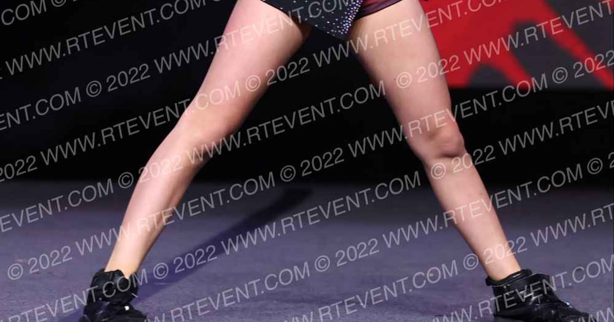 Elite Cheer Sci-5 · Rockstar CheerAPalooza