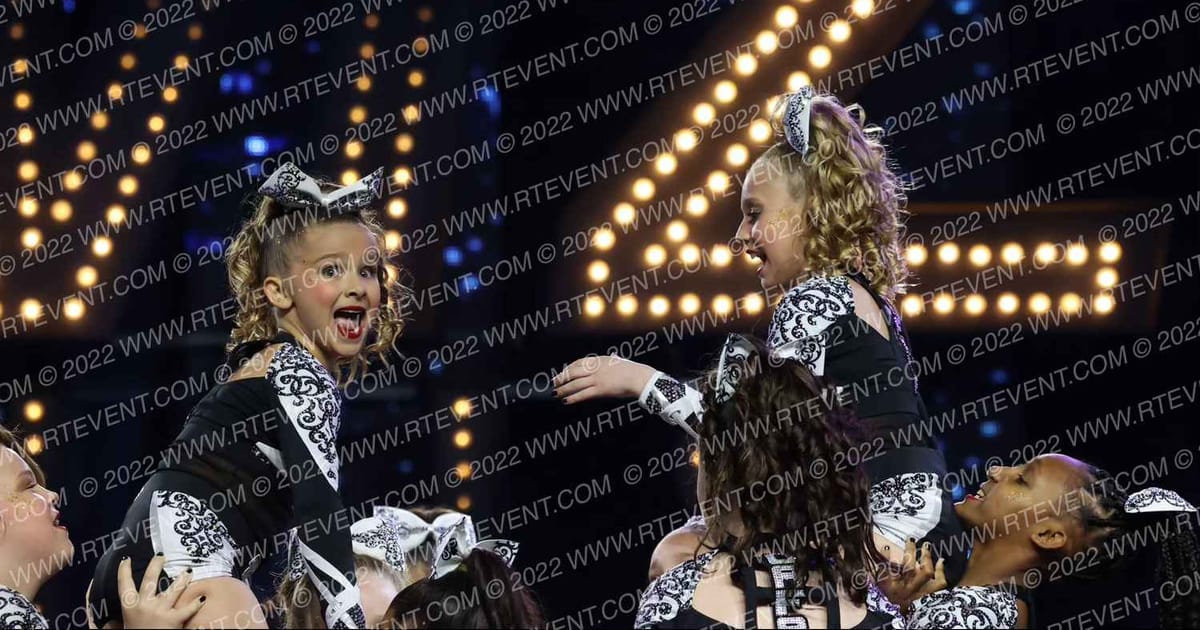 TOPGUN BANG NA · AS Nationals