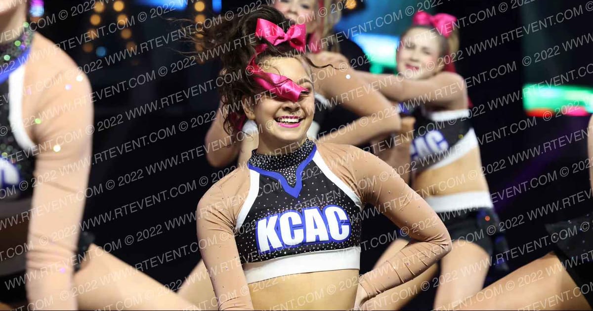 KCAC INTENSITY NA · AS Nationals