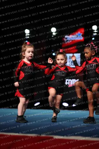 Fame Midlo Doll Babies 3s