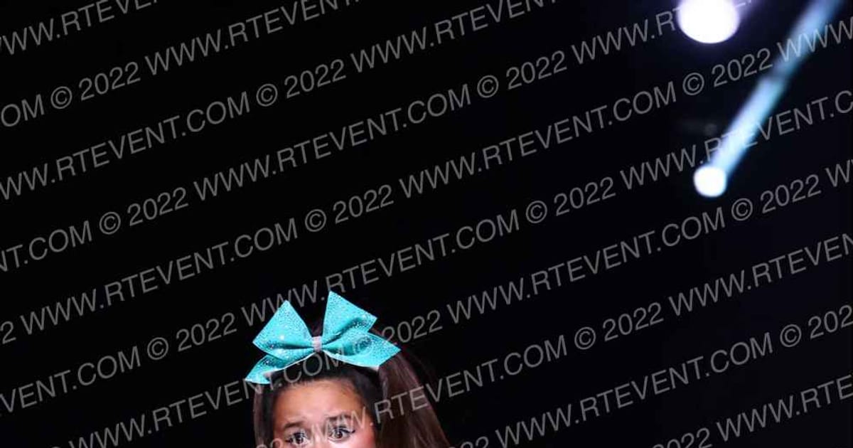 Pro Spirit Nitro · Rockstar CheerAPalooza