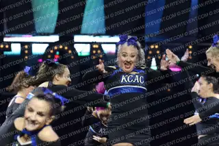 KCAC VINTAGE NA