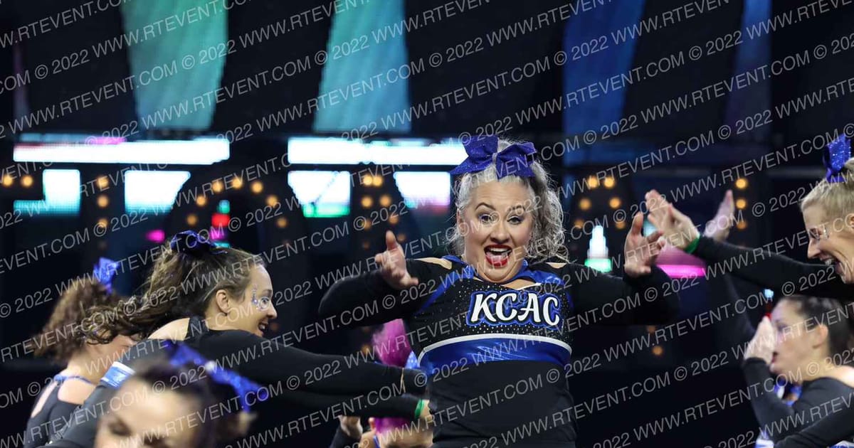 KCAC VINTAGE NA · AS Nationals