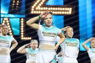 WASHINGTON EXTREME MIDNIGHT NA