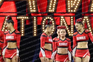 HAWAII ALL STARS HI 5 NA