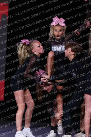 Action Athletics Justice