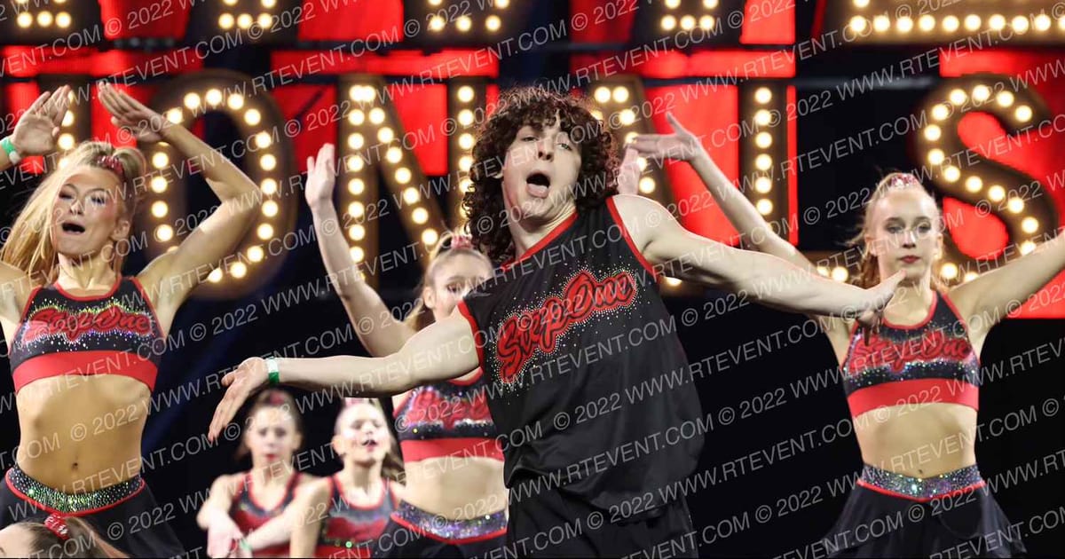 STEP 1 ALLSTARS NORTH EXCELLENT NA · AS Nationals