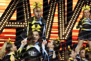 OC ALL STARS YOUTH YELLOW FOOTHILL RANCH NA