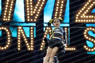 OC ALL STARS MINI WH1TE ANAHEIM