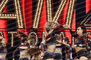 SPIRIT ATHLETICS SPICE NA