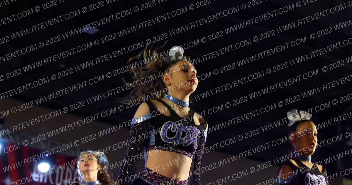 CDX Elite Generals · Encore Philly Showdown